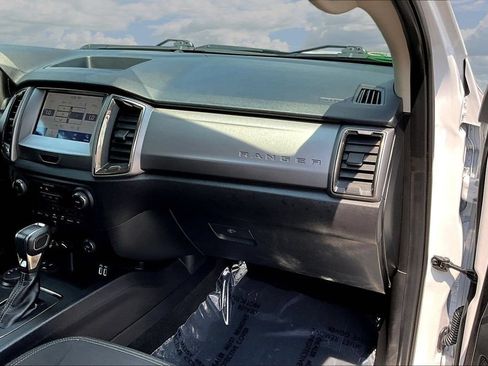 Certified 2020 Ford Ranger XLT w/ Equipment Group 301A Mid AWD/4WD image 29