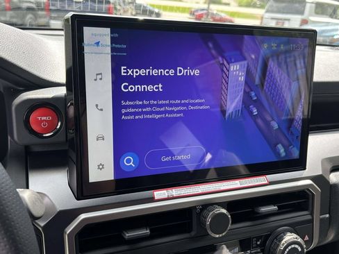 New 2026 Toyota 4Runner TRD Off-Road Premium AWD/4WD image 29