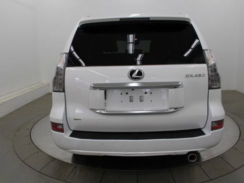 Used 2021 Lexus GX 460 Premium w/ Premium Package AWD/4WD image 39
