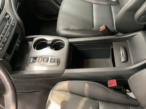 Certified 2023 Honda Ridgeline RTL image 23
