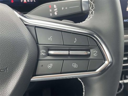 New 2026 Chevrolet Traverse High Country image 16