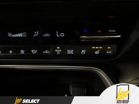 Used 2025 MAZDA CX-90 3.3 Turbo S w/ Premium Package AWD/4WD image 14