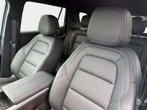 New 2026 GMC Terrain Elevation w/ Elevation Premium Package FWD image 20