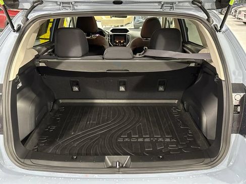 Certified 2023 Subaru Crosstrek 2.0i Premium AWD/4WD image 27