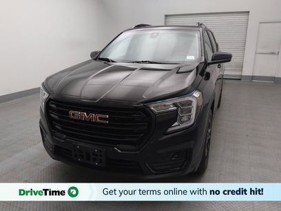 Used 2022 GMC Terrain SLE w/ Driver Convenience Package