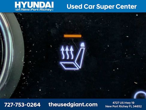 Used 2024 Hyundai Sonata N Line FWD image 25