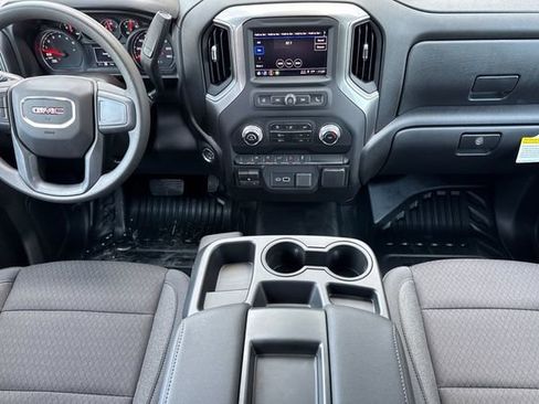 New 2026 GMC Sierra 1500 Pro w/ Pro Value Package AWD/4WD image 15