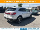 Used 2016 Lincoln MKX Reserve w/ Technology Package image 3