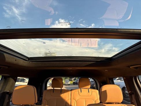 New 2026 Jeep Grand Cherokee L Summit AWD/4WD image 15