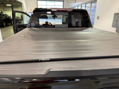 Used 2020 Chevrolet Silverado 1500 LTZ w/ LTZ Plus Package image 34