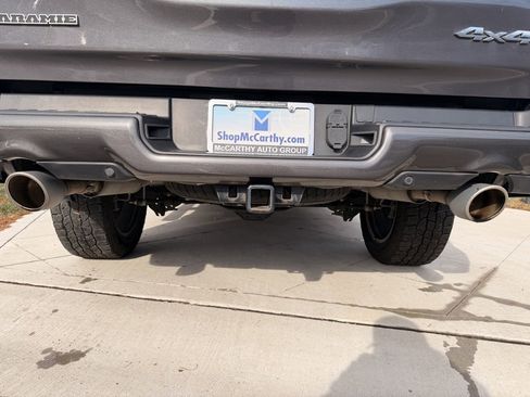 Used 2021 RAM 1500 Laramie w/ Sport Appearance Package image 36