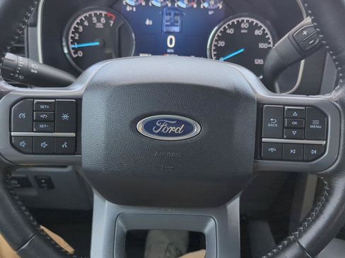Used 2022 Ford F150 XLT w/ Equipment Group 302A High AWD/4WD image 17