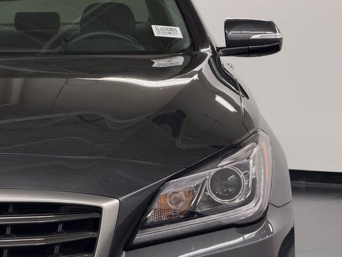 Used 2020 Genesis G80 3.8 image 11