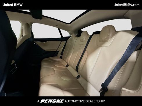 Used 2014 Tesla Model S 60 image 13