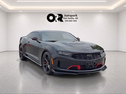Used 2022 Chevrolet Camaro LT w/ Redline Edition