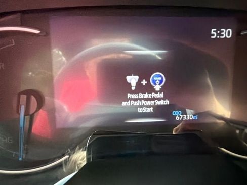 Used 2020 Toyota RAV4 XSE w/ Carpet Mat Package AWD/4WD image 10
