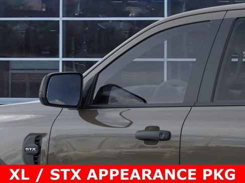 New 2025 Ford Ranger XL image 20