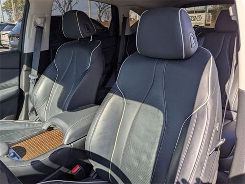 Used 2020 Acura RDX FWD w/ Advance Package image 29