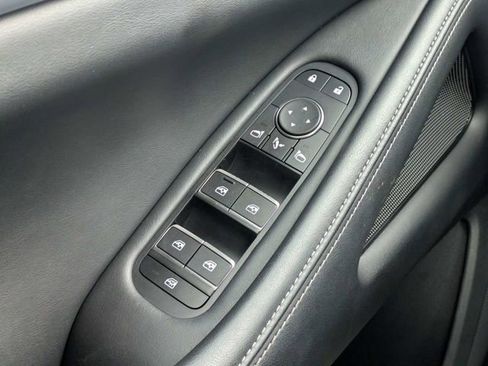 Certified 2025 INFINITI QX60 Pure FWD image 24