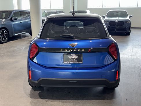 New 2026 MINI Cooper S FWD image 6