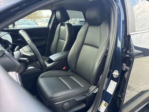 Used 2023 MAZDA CX-30 AWD 2.5 S w/ Select Package image 11