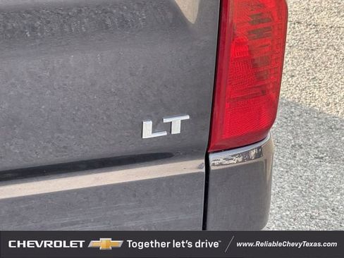 Used 2023 Chevrolet Silverado 1500 LT image 6