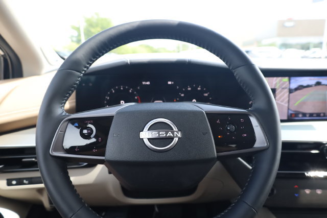 Used 2026 Nissan Murano Platinum w/ Cargo Package AWD/4WD image 14