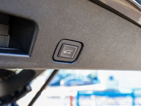 New 2026 Chevrolet Traverse RS w/ LPO, Floor Liner Package FWD image 13