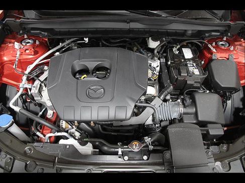 Certified 2025 MAZDA CX-50 AWD 2.5 S w/ Premium Plus Pkg image 19
