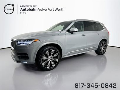 Certified 2024 Volvo XC90 B5 Plus