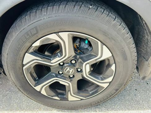 Used 2017 Honda CR-V Touring image 22