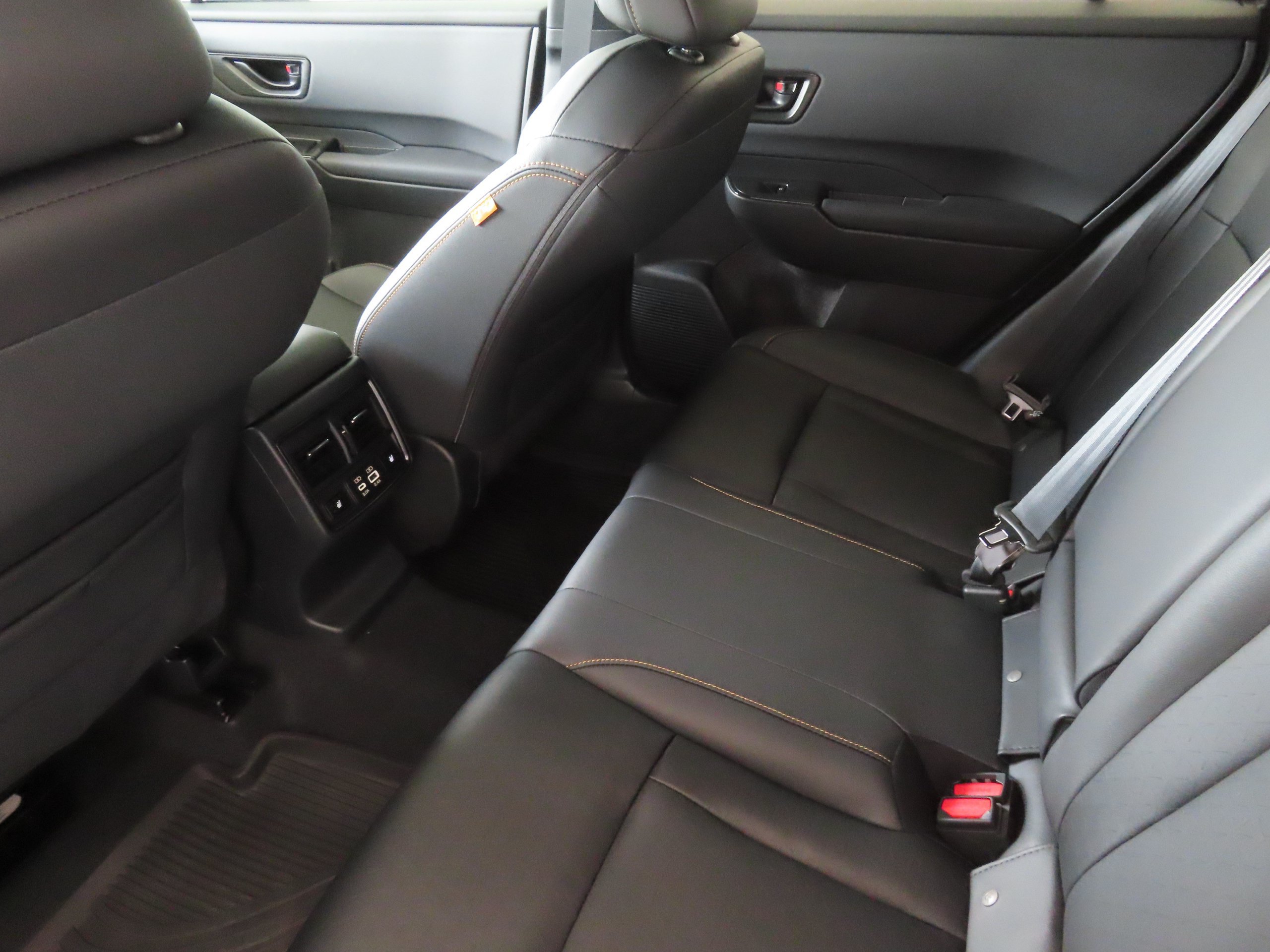 New 2026 Subaru Outback Wilderness AWD/4WD image 19