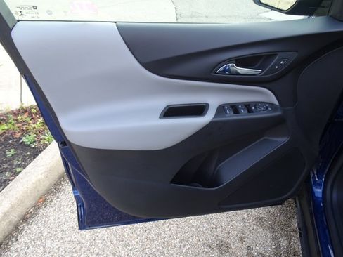 Certified 2022 Chevrolet Equinox LS w/ LS Convenience Package image 13