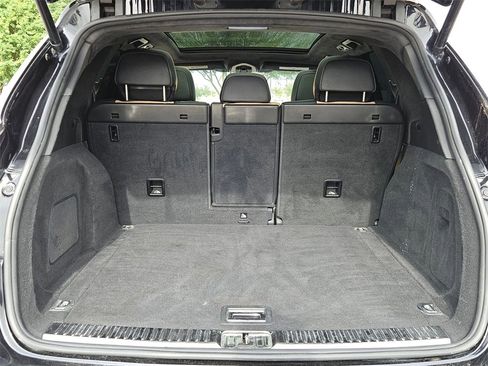 Used 2014 Porsche Cayenne Turbo image 26