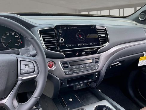 New 2026 Honda Ridgeline RTL image 6