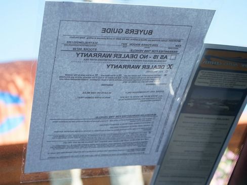 Used 2021 RAM 2500 Power Wagon w/ 75th Anniversary Edition image 66