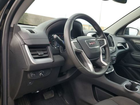 Certified 2023 GMC Terrain SLE w/ Driver Convenience Package image 12