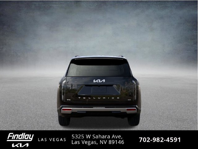 New 2027 Kia Telluride SX Prestige AWD/4WD image 6