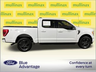 Certified 2023 Ford F150 XLT w/ Equipment Group 302A High video 2