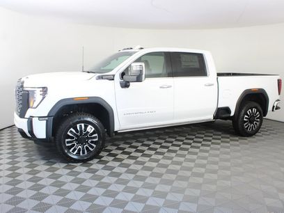 New 2026 GMC Sierra 2500 Denali Ultimate