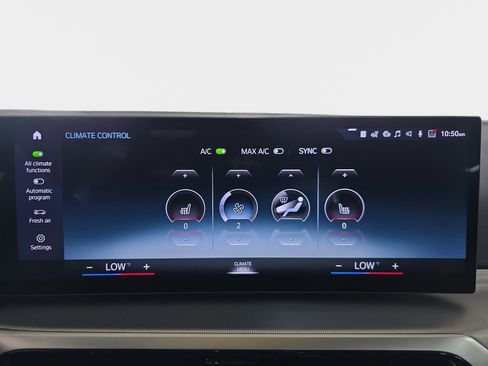 Used 2023 BMW i4 eDrive35 w/ Premium Package RWD image 25