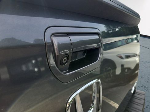 Certified 2017 Honda Ridgeline RTL-E image 12
