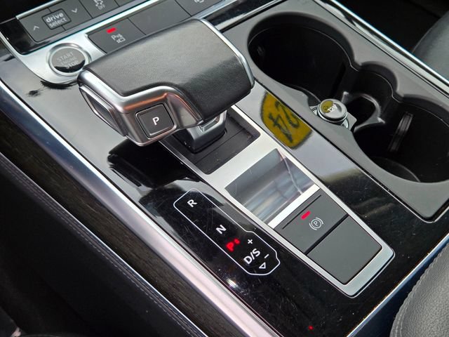 Used 2024 Audi Q7 3.0T Premium Plus AWD/4WD image 23