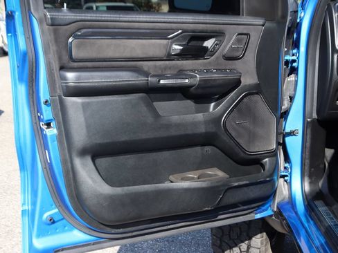 Used 2021 RAM 1500 TRX w/ TRX Level 2 Equipment Group AWD/4WD image 19