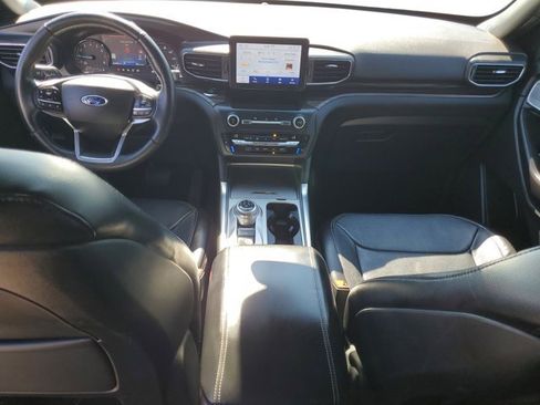Used 2020 Ford Explorer Limited image 20