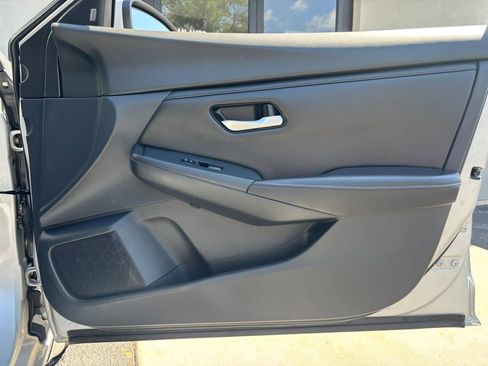 Used 2022 Nissan Sentra S w/ Electronics Package FWD image 44