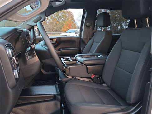 Certified 2022 GMC Sierra 1500 Pro image 19