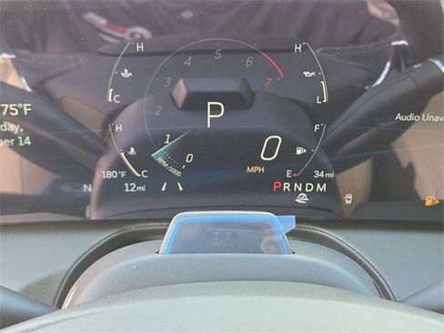 New 2026 Cadillac CT5 Premium Luxury image 23