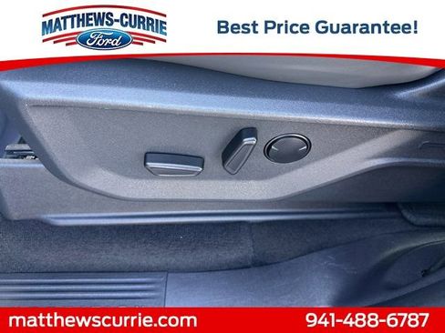 Certified 2025 Ford Expedition Max Active AWD/4WD image 10