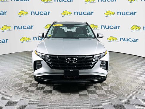 Certified 2023 Hyundai Tucson SEL image 2